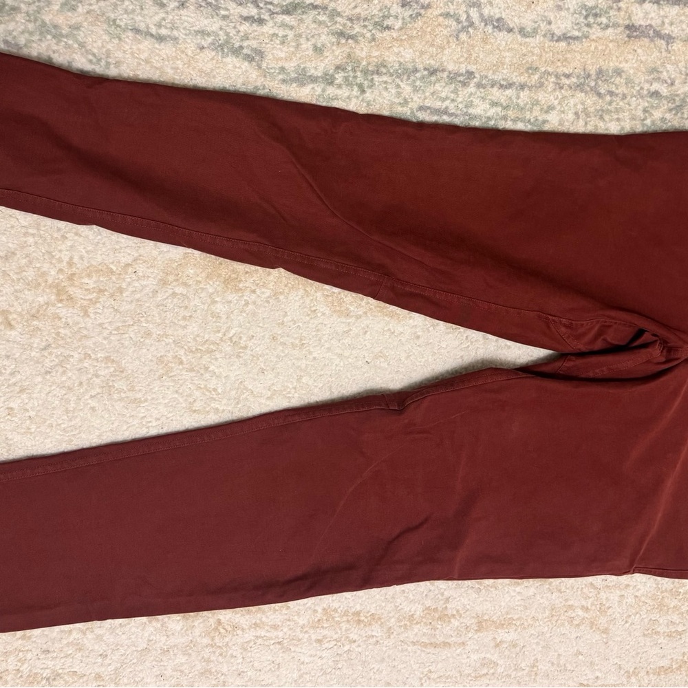 Lululemon Athletica ABC Utilitech